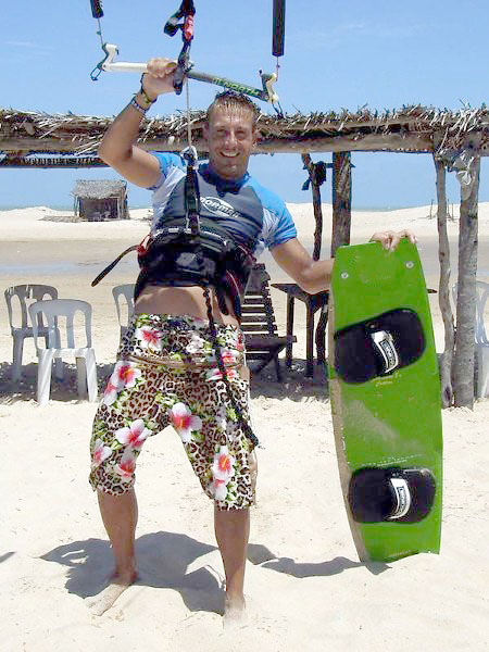vip-kite-training